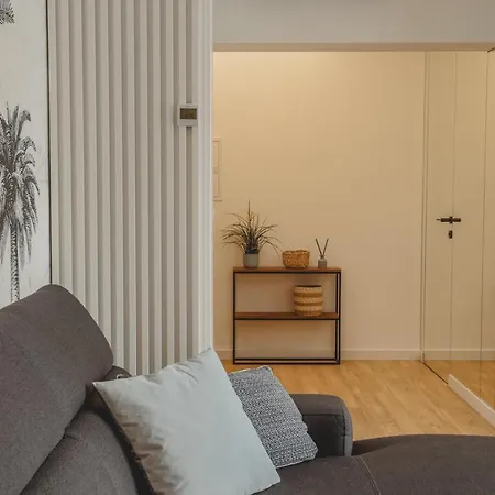 309 Apartment