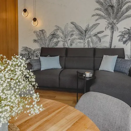 309 Apartment Boszkowo
