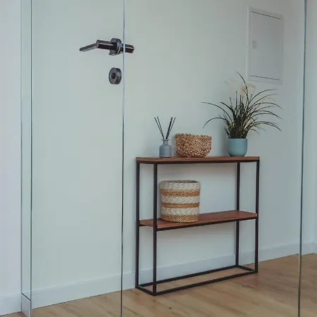 309 Apartment Boszkowo