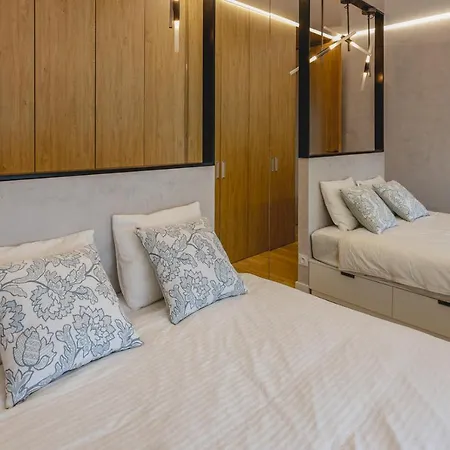 309 Apartment *