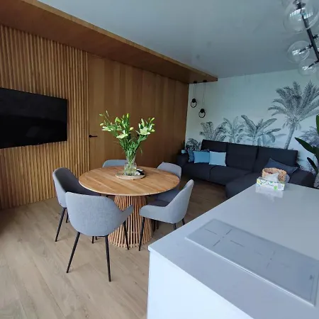 309 Appartamento Boszkowo