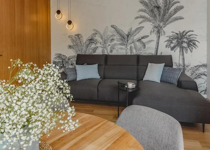 309 Apartment Boszkowo