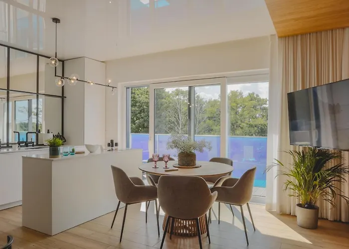 Apartment 309 Boszkowo