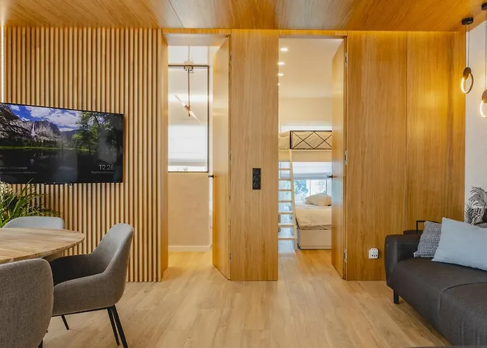 309 Apartment Boszkowo