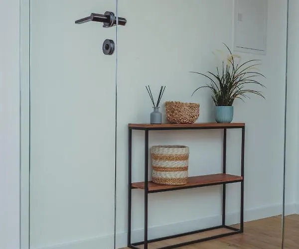 309 شقة بوزكوفو