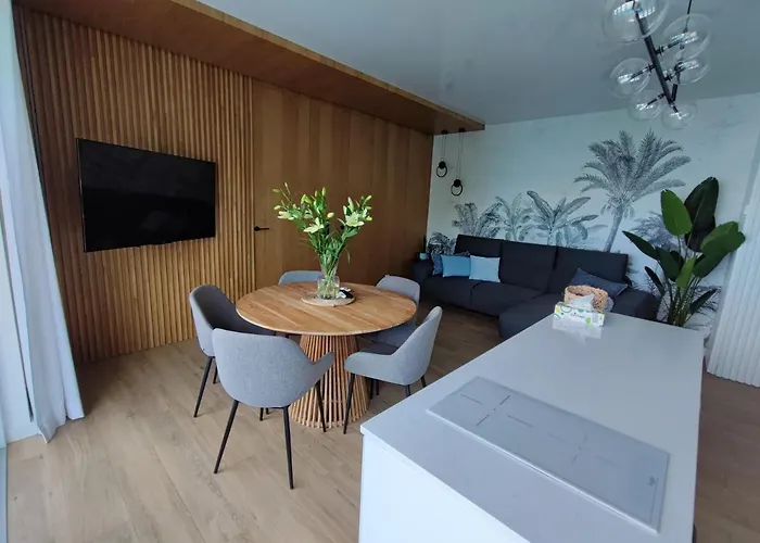 309 Apartment Boszkowo